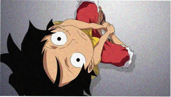 炫风影院电视版片单总览轮播图，藏蓝与米黄配色的城市漫游界面
